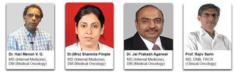 Tata Memorial Hospital - Lower Parel, Mumbai