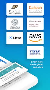 Simplilearn: Online Courses – Apps on Google Play