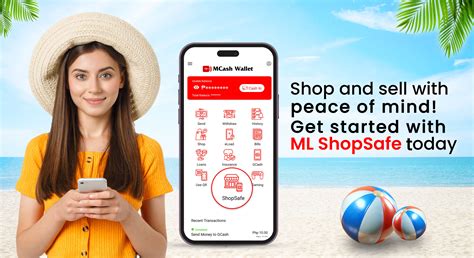 ML ShopSafe | Leading Financial Services Philippines