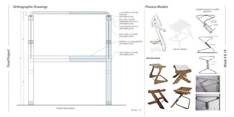 KURBU STOOL | CEPT - Portfolio