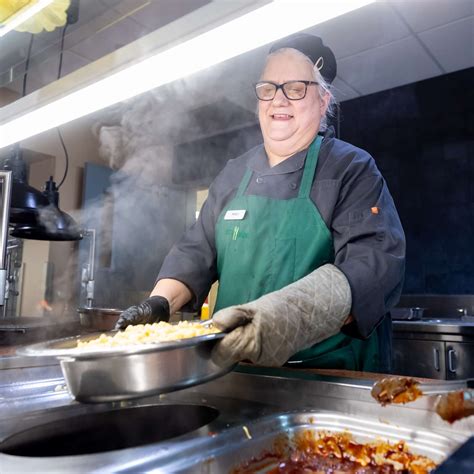 Butler County college dining halls offer smorgasbords of food – Butler ...