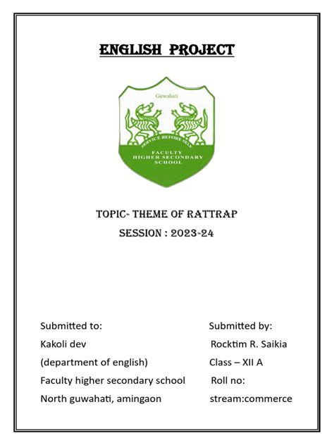 Creative Project Covers 的图像结果