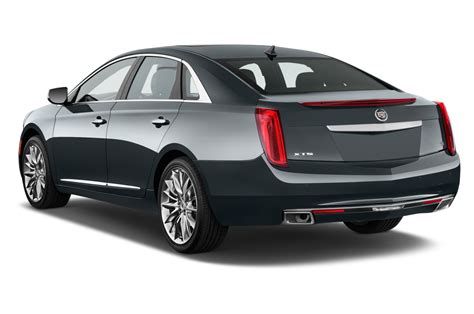 2015 Cadillac XTS Prices, Reviews, and Photos - MotorTrend