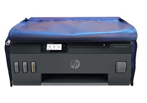 Protectio Chain Printer Cover for HP Smart Tank 530 Wireless All-in-One ...