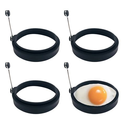 Egg Mold Ring