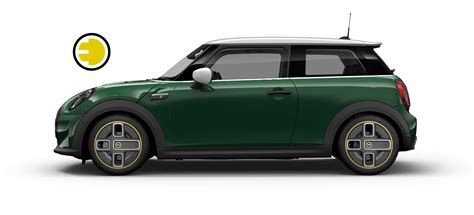 mini electric car review
