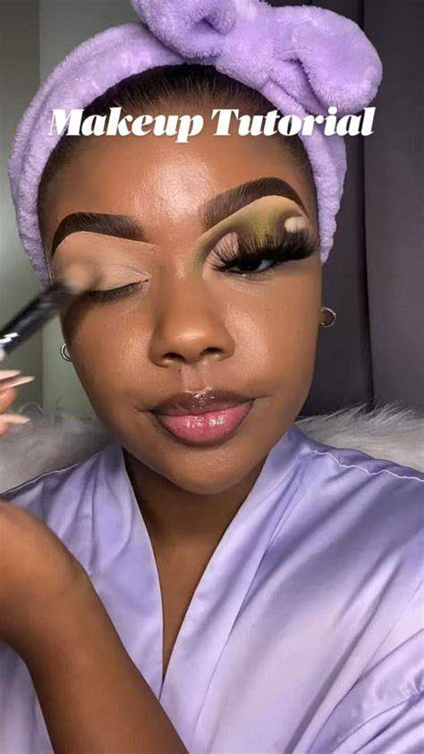 Image result for Full Coverage Makeup Tutorial