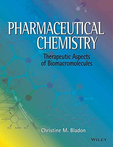 Buy PHARMACEUTICAL CHEMISTRY: THERAPEUTIC ASPECTS OF BIOMACROMOLECULES ...