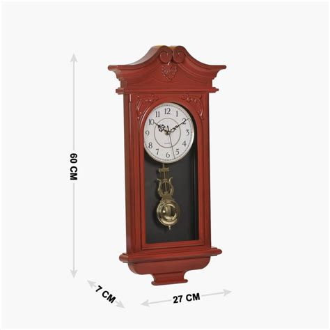 Buy Casablanca Pendulum Clock from Home Centre at just INR 1795.0
