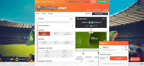 Online Betting in India - Top Indian Betting Sites & How to Bet