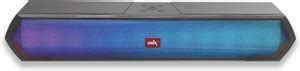 Buy Unix Wireless Bluetooth Sound Bar with LED Light Supporting USB, SD ...