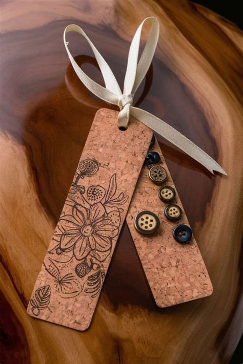 Image result for DIY Bookmarks