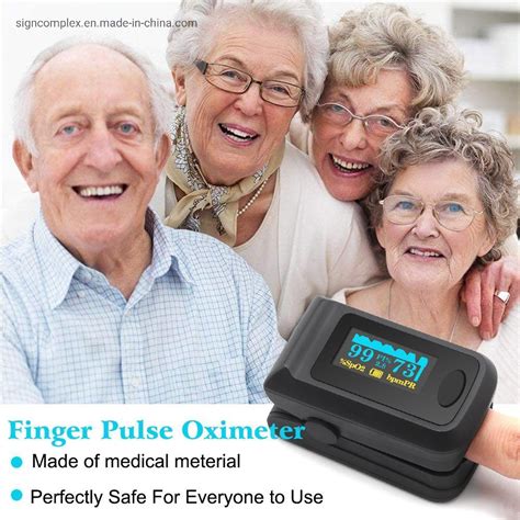 Pulse Oximeter Monitor 的图像结果