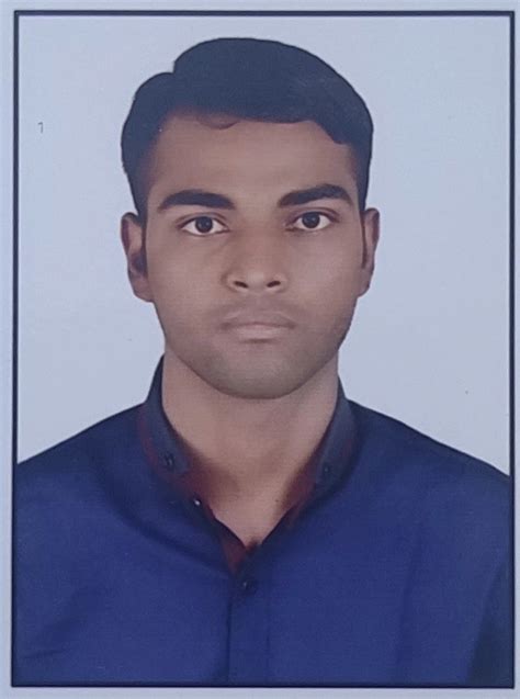 2024 Batch | Mechanical Department | IITG
