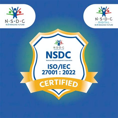 National Skill Development Corporation 的图像结果