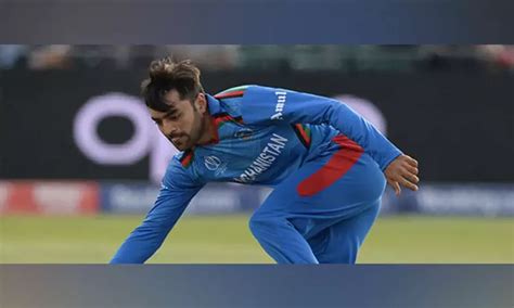 Rashid Khan returns from injury as Afghanistan named T20I squad for ...