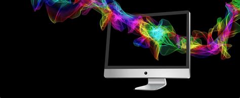 Computer Resolution 的图像结果