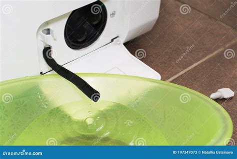 Image result for Washing Machine External Water Filter