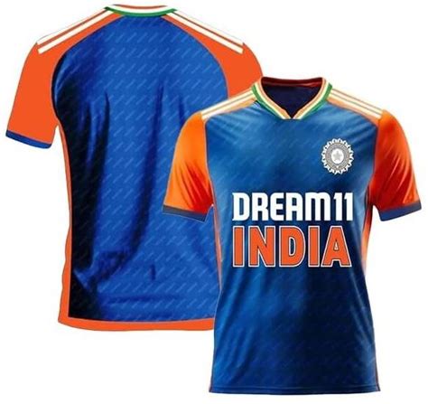 India Football Jersey - Buy India Football Jersey online at Best Prices ...