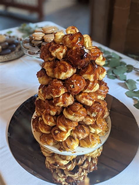 Unique Wedding Dessert Ideas to Make Your Special Day Extra Sweet ...