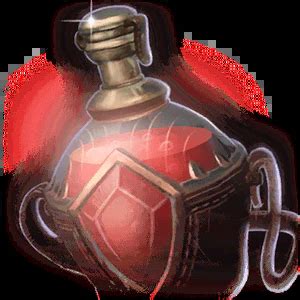 Potion of Supreme Healing - bg3.wiki