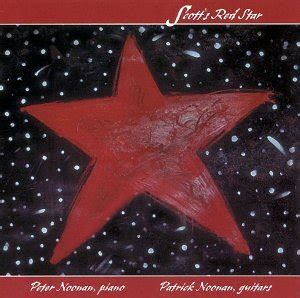 Scott's Red Star: Patrick Noonan, Peter Noonan: Amazon.in: Music}