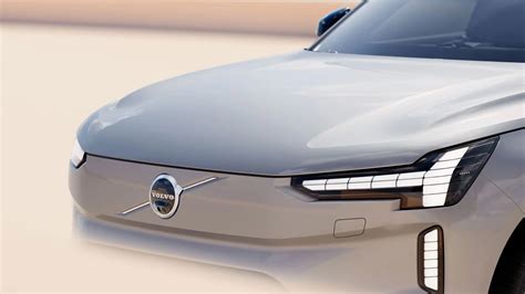 Volvo electric cars | EV range and offers | Volvo Cars IN