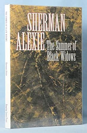 Buy The Summer of Black Widows Book Online at Low Prices in India | The ...