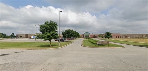 Elkhart County Corrections Center, IN Inmate Search: Roster & Mugshots