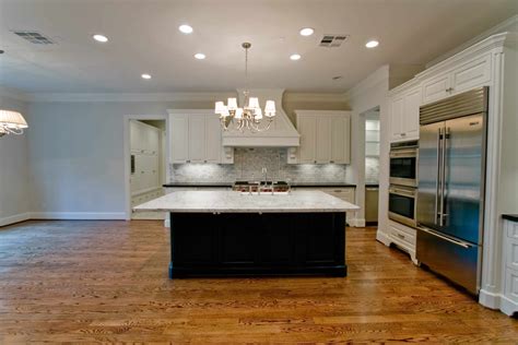 Hardwood Flooring Houston