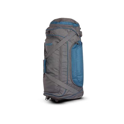 Wildcraft Duffle Trolley Voyager Bag – Corposupplies India