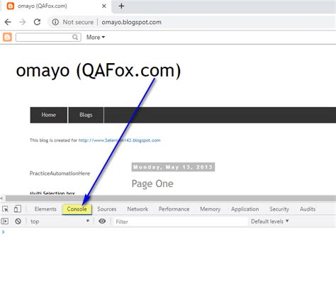 Locators CSS XPath in Selenium 的图像结果
