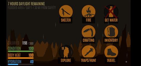 Survive APK Download for Android Free