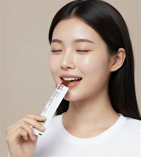 Glow up Hyalu.Ginseng Beauty Jelly – SSUNSU