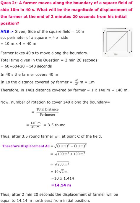 Image result for Class 9 Motion Intext Questions