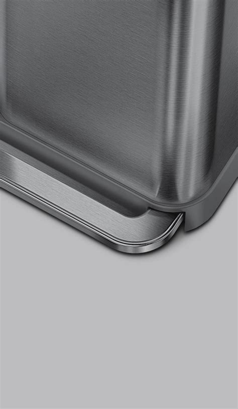 Step Can – Simplehuman