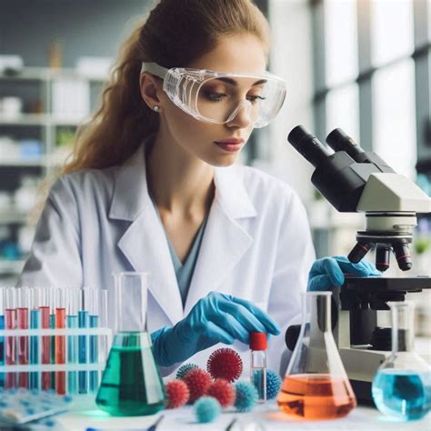 Bio Engineer 的图像结果