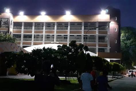 Faculty of Architecture, Dr. A. P. J. Abdul Kalam Technical University ...