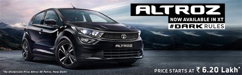 Tata dealers and showrooms in Mumbai | Puneet Cars