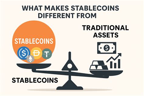 How Does Usdo Differ From Traditional Stablecoins