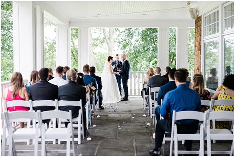 Fox Hopyard Golf Club Wedding | East Haddam, CT | Megan and Eric - GEM ...