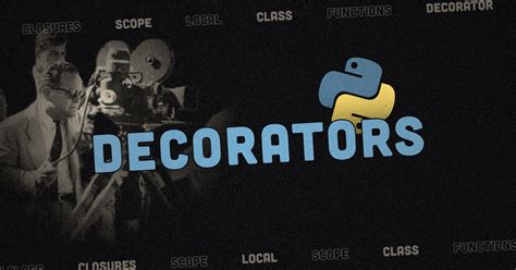 Image result for Decorators in Python Durgasoft