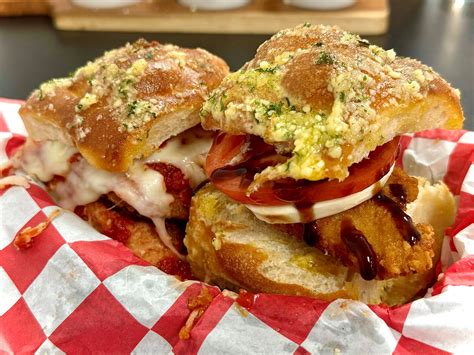 Every new restaurant in Daytona, Port Orange, NSB, Ormond Beach area