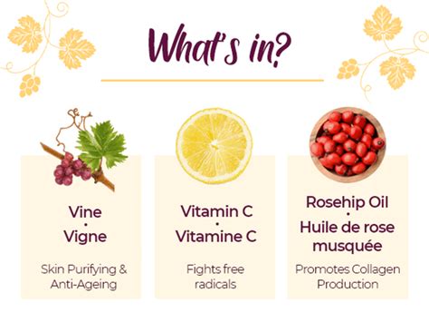 Foxy.in : Buy Pilgrim Red Vine Face Cream with SPF 30 (50gm) online in ...