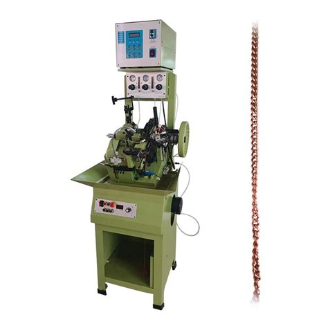 Chain Making Machine 的图像结果