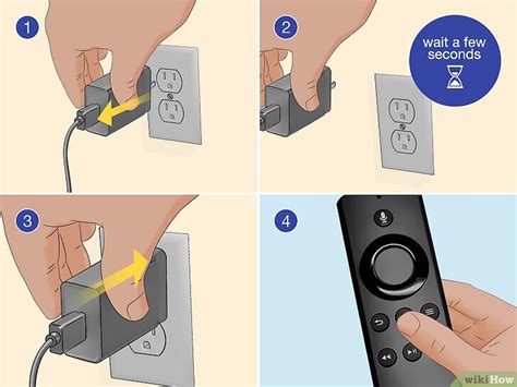 Firestick Remote Control Not Working 的图像结果