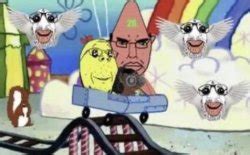 Chud at a Computer Template 的图像结果