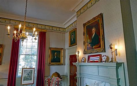 EXECUTIVE MANSION (2026) All You Need to Know BEFORE You Go (w/ Reviews ...