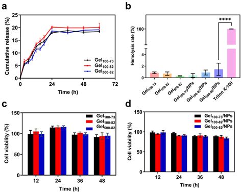 Synthesis and Characterization of a Novel Chitosan-Based Nanoparticle ...