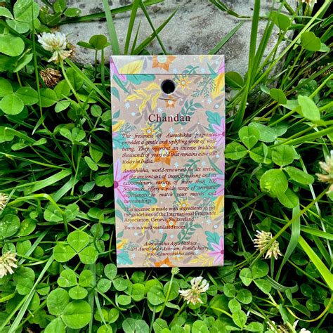 Chandan Mini Incense Sticks – Green Life Bazar